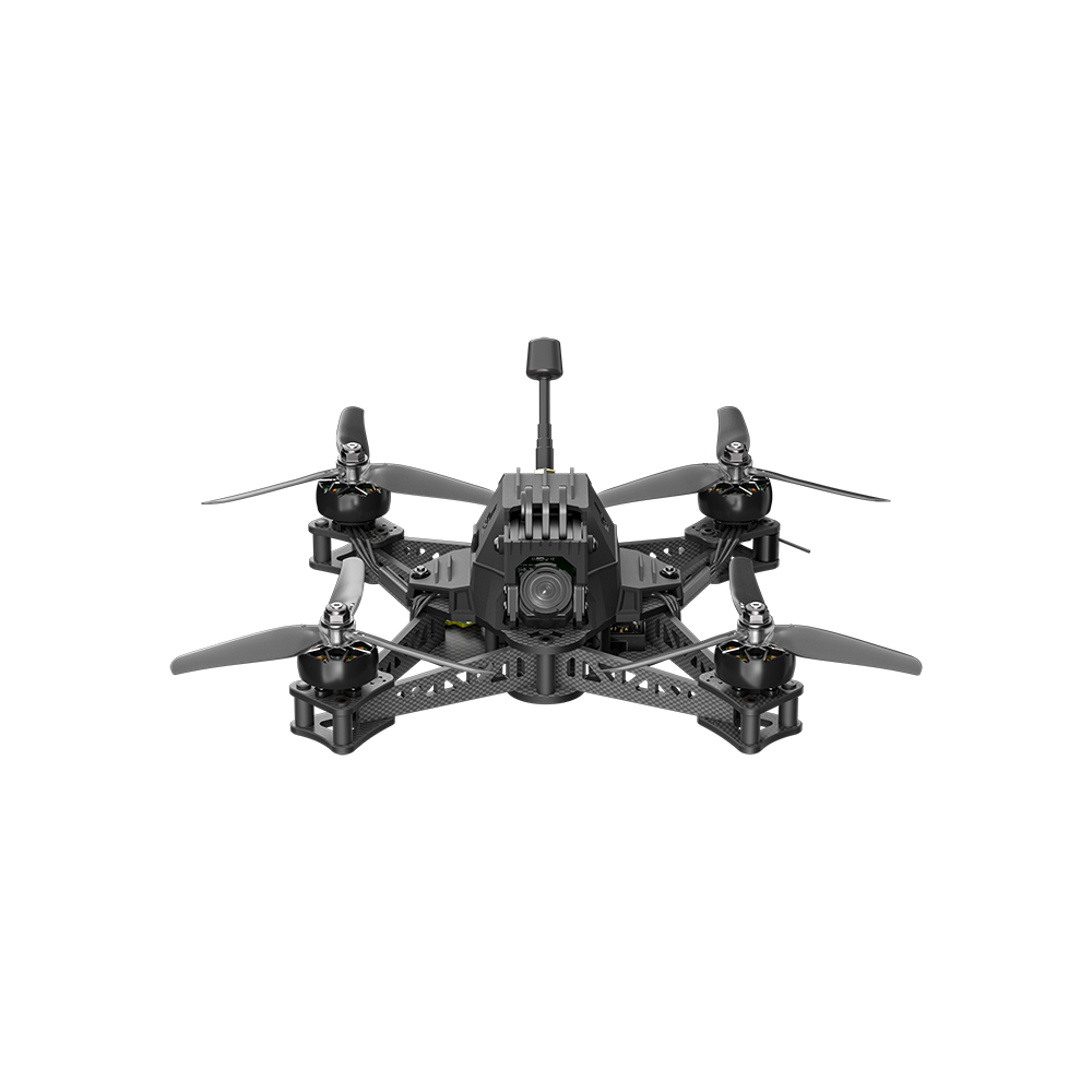 14670 12 fpv drone iflight afterburner 5 hd o3 air unit 6s bnf tbs