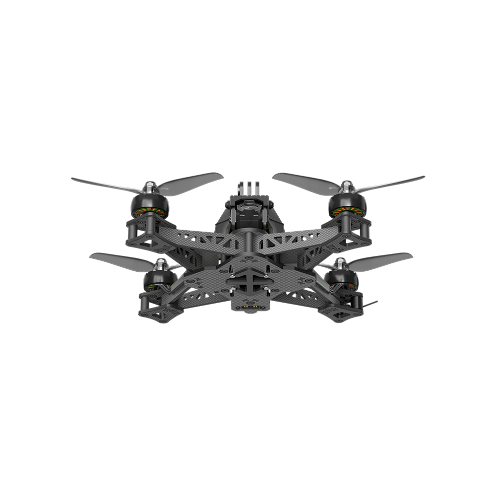 14670 13 fpv drone iflight afterburner 5 hd o3 air unit 6s bnf tbs
