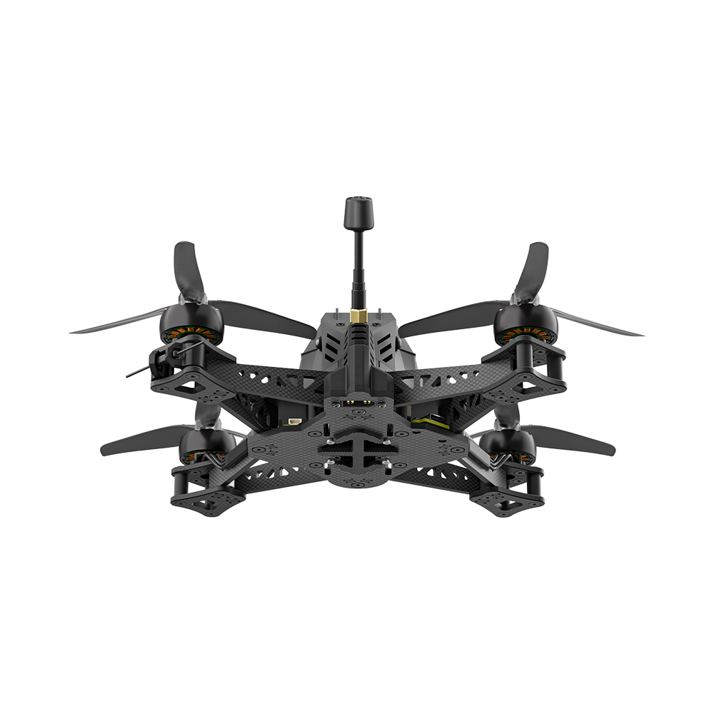 14670 16 fpv drone iflight afterburner 5 hd o3 air unit 6s bnf tbs