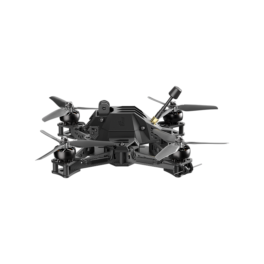 14670 17 fpv drone iflight afterburner 5 hd o3 air unit 6s bnf tbs