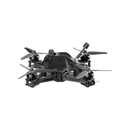 14670 17 fpv drone iflight afterburner 5 hd o3 air unit 6s bnf tbs