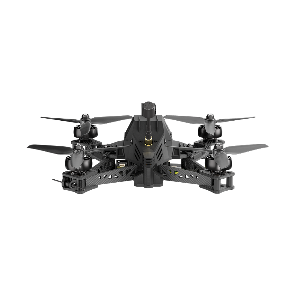 14670 18 fpv drone iflight afterburner 5 hd o3 air unit 6s bnf tbs