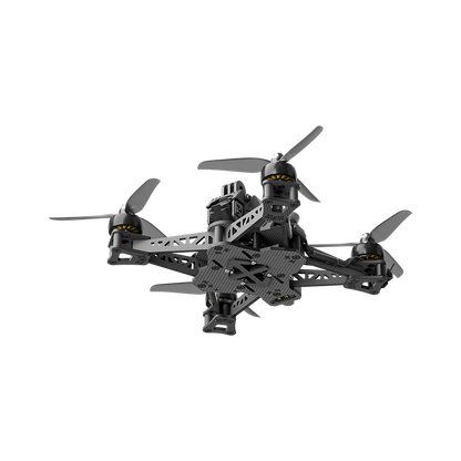 14670 19 fpv drone iflight afterburner 5 hd o3 air unit 6s bnf tbs