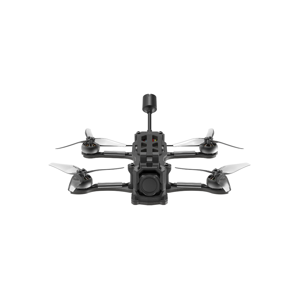 14679 10 fpv drone iflight ih3 hd o3 air unit 4s bnf no receiver