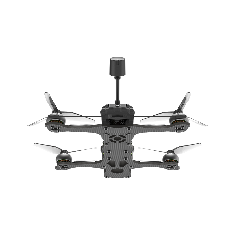 14679 14 fpv drone iflight ih3 hd o3 air unit 4s bnf no receiver