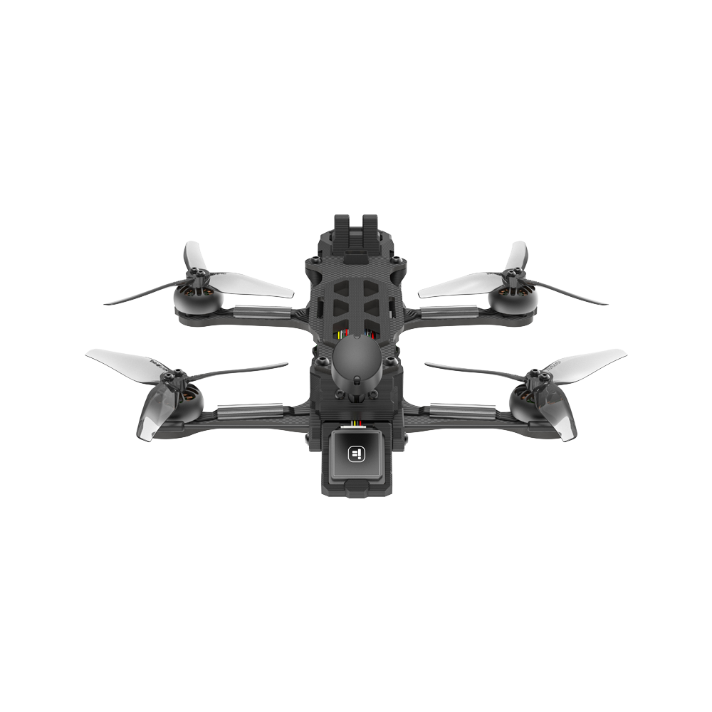 14679 16 fpv drone iflight ih3 hd o3 air unit 4s bnf no receiver