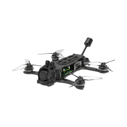 14679 9 fpv drone iflight ih3 hd o3 air unit 4s bnf no receiver