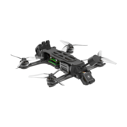 14682 13 fpv drone iflight ih3 hd o3 air unit 4s bnf tbs