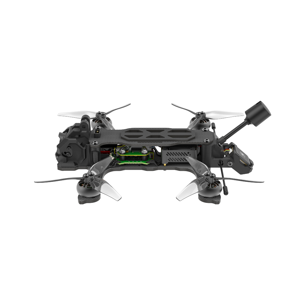 14682 15 fpv drone iflight ih3 hd o3 air unit 4s bnf tbs