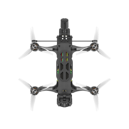 14688 12 fpv drone iflight ih3 hd o3 air unit 4s bnf elrs 2 4ghz