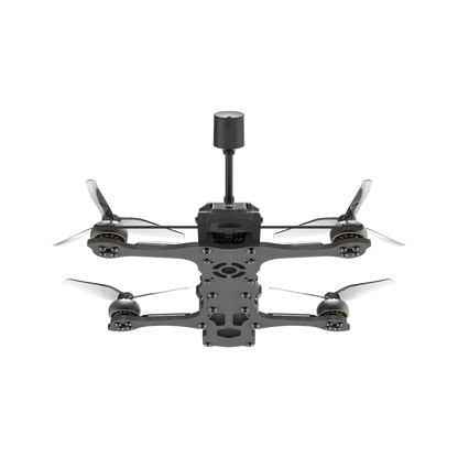 14688 14 fpv drone iflight ih3 hd o3 air unit 4s bnf elrs 2 4ghz