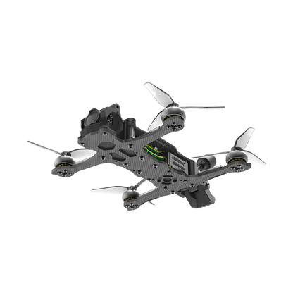 14688 17 fpv drone iflight ih3 hd o3 air unit 4s bnf elrs 2 4ghz