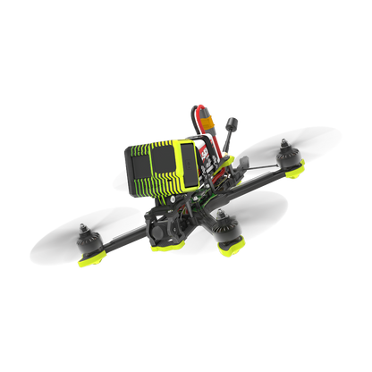 14691 19 fpv drone iflight nazgul5 v3 analog 6s pnp