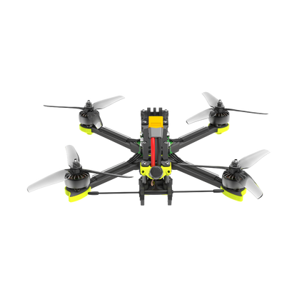 14694 17 fpv drone iflight nazgul5 v3 analog bnf 6s tbs