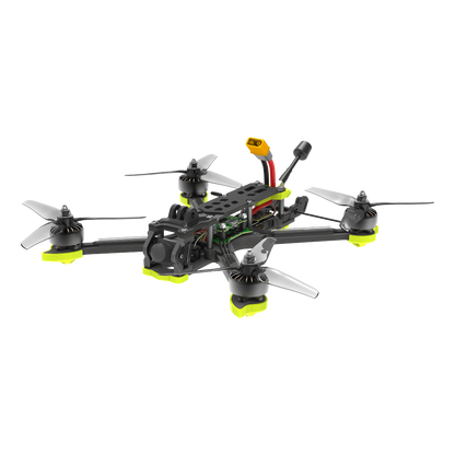 14697 10 fpv drone iflight nazgul5 v3 analog bnf 6s elrs 868 915mhz