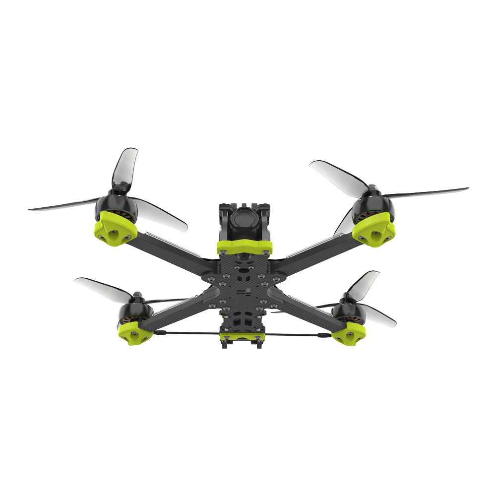 14700 12 fpv drone iflight nazgul5 v3 hd 6s bnf no receiver