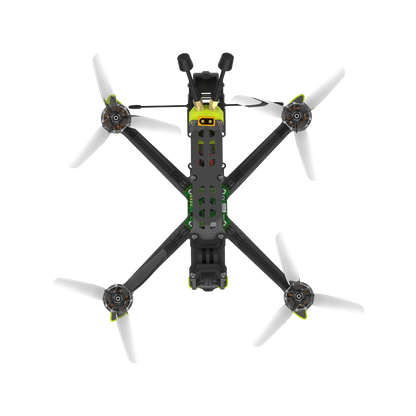 14700 13 fpv drone iflight nazgul5 v3 hd 6s bnf no receiver
