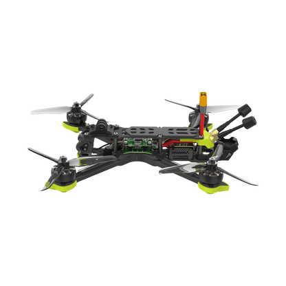 14700 15 fpv drone iflight nazgul5 v3 hd 6s bnf no receiver
