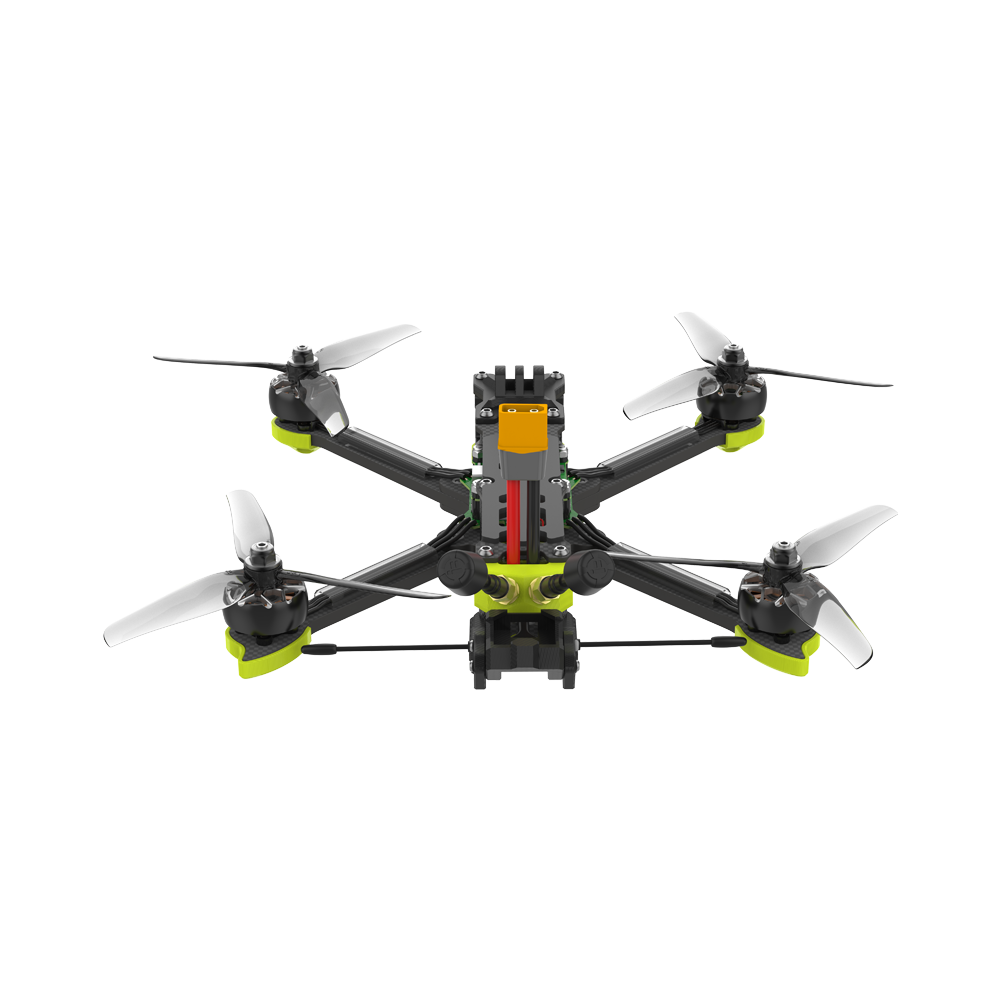 14700 16 fpv drone iflight nazgul5 v3 hd 6s bnf no receiver