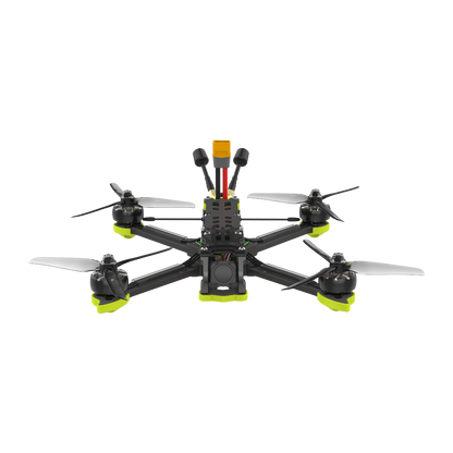 14703 10 fpv drone iflight nazgul5 v3 hd 6s bnf tbs
