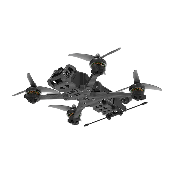 14709 6 fpv drone iflight nazgul evoque f4x hd 6s bnf no receiver