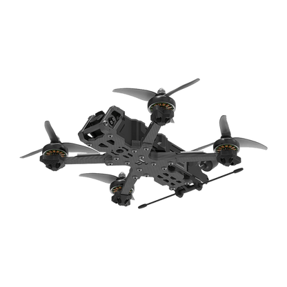 14709 6 fpv drone iflight nazgul evoque f4x hd 6s bnf no receiver