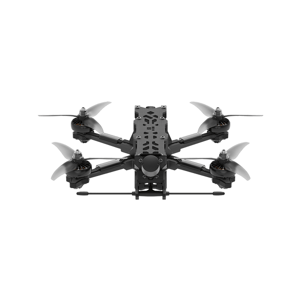 14709 7 fpv drone iflight nazgul evoque f4x hd 6s bnf no receiver