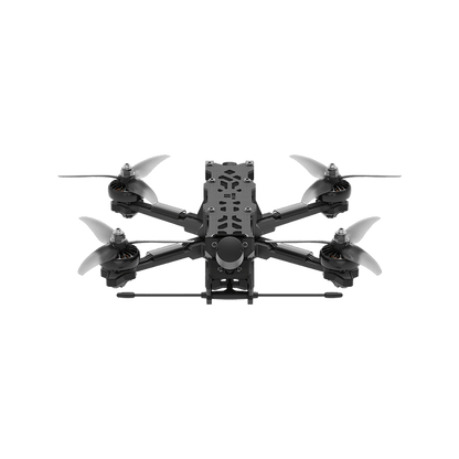 14709 7 fpv drone iflight nazgul evoque f4x hd 6s bnf no receiver