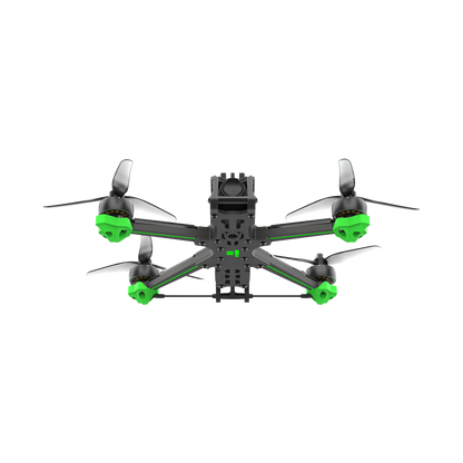 14733 6 fpv drone iflight nazgul evoque f5d v2 hd 6s bnf no receiver