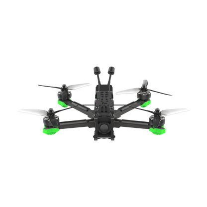 14736 5 fpv drone iflight nazgul evoque f5d v2 hd 6s bnf tbs
