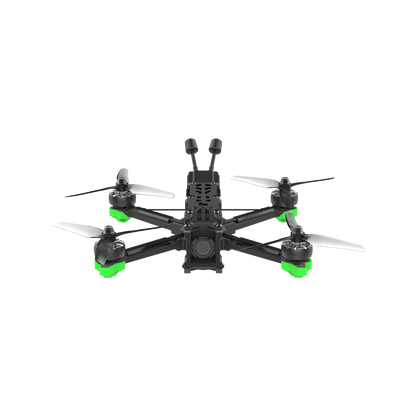 14745 5 fpv drone iflight nazgul evoque f5x v2 hd 6s bnf no receiver