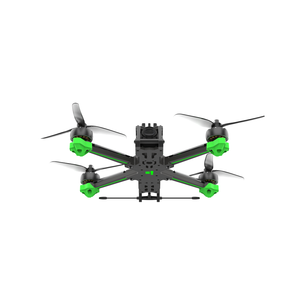 14745 6 fpv drone iflight nazgul evoque f5x v2 hd 6s bnf no receiver