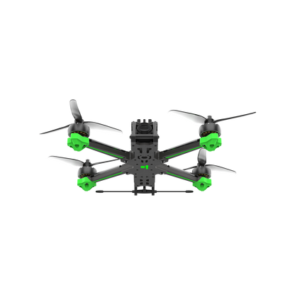 14745 6 fpv drone iflight nazgul evoque f5x v2 hd 6s bnf no receiver