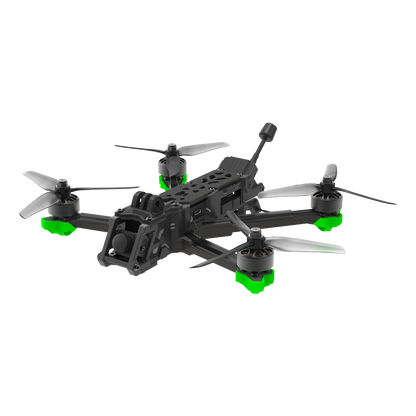 14760 10 fpv drone iflight nazgul evoque f5d v2 analog bnf tbs