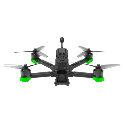 14760 11 fpv drone iflight nazgul evoque f5d v2 analog bnf tbs
