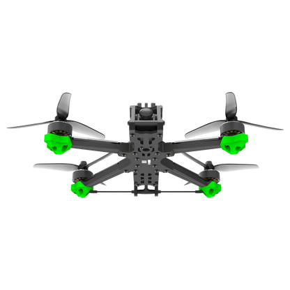 14760 12 fpv drone iflight nazgul evoque f5d v2 analog bnf tbs