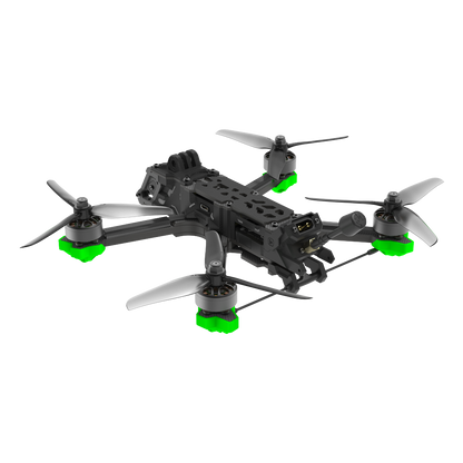 14760 14 fpv drone iflight nazgul evoque f5d v2 analog bnf tbs
