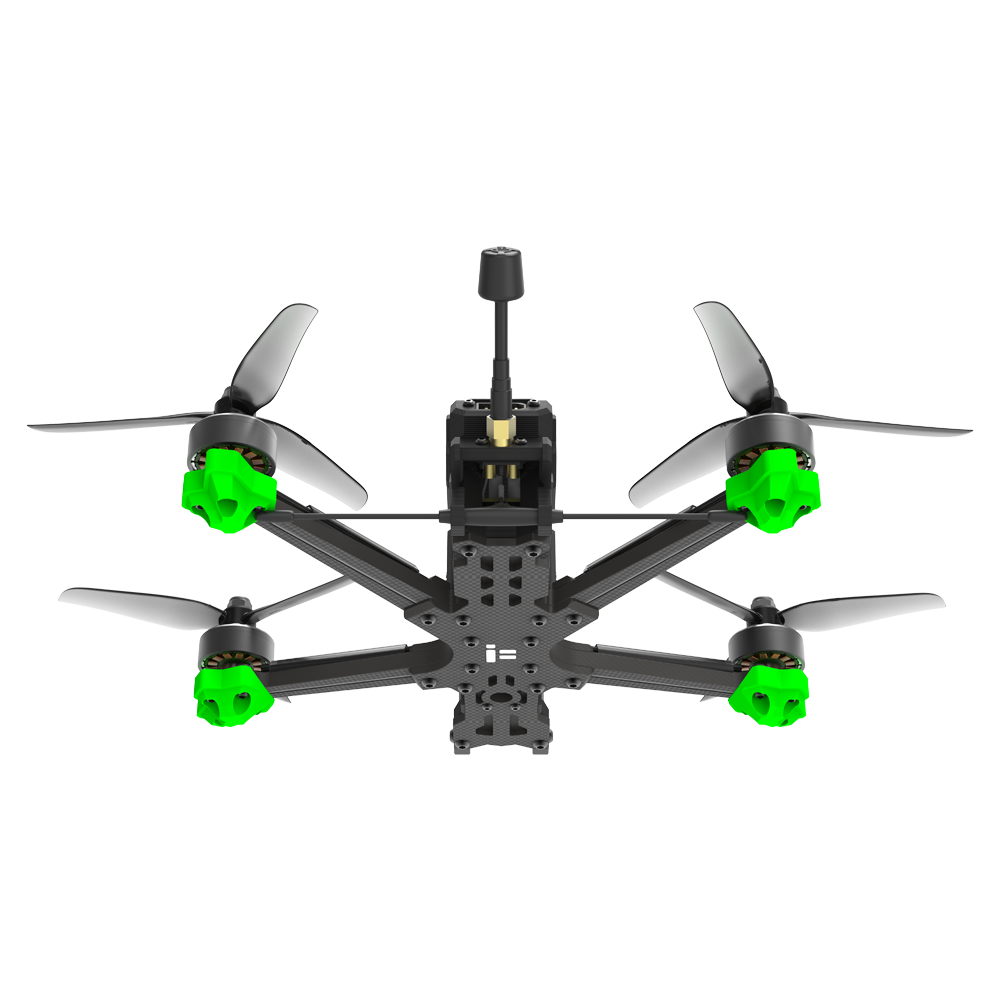 14760 15 fpv drone iflight nazgul evoque f5d v2 analog bnf tbs