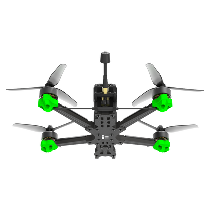 14760 15 fpv drone iflight nazgul evoque f5d v2 analog bnf tbs