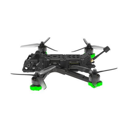 14760 16 fpv drone iflight nazgul evoque f5d v2 analog bnf tbs