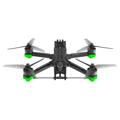14760 17 fpv drone iflight nazgul evoque f5d v2 analog bnf tbs