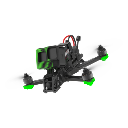 14760 19 fpv drone iflight nazgul evoque f5d v2 analog bnf tbs