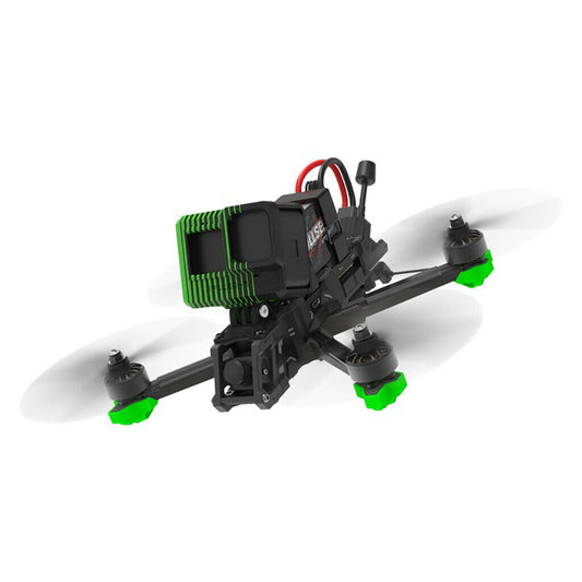 14769 4 fpv drone iflight nazgul evoque f5x v2 analog bnf 6s pnp