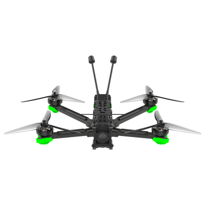 14784 5 fpv drone iflight nazgul evoque f6d v2 hd 6s bnf tbs