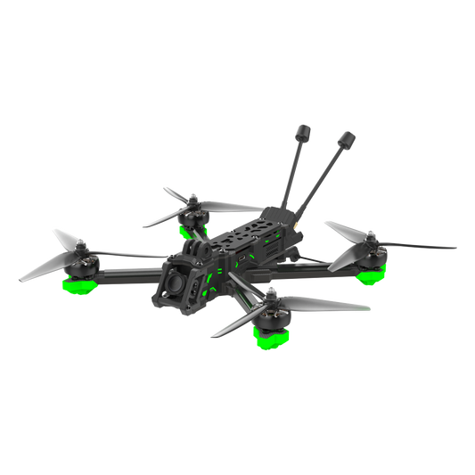 14793 4 fpv drone iflight nazgul evoque f6x v2 hd 6s bnf no receiver