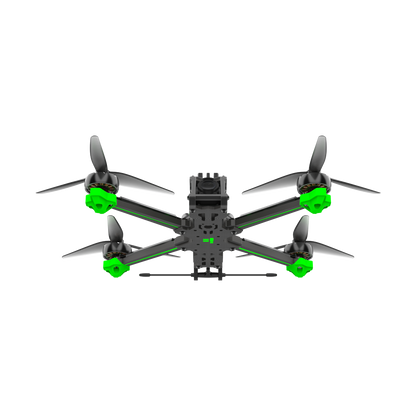 14793 6 fpv drone iflight nazgul evoque f6x v2 hd 6s bnf no receiver