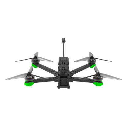 14808 8 fpv drone iflight nazgul evoque f6d v2 analog 6s bnf tbs