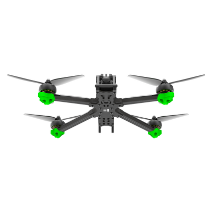 14808 9 fpv drone iflight nazgul evoque f6d v2 analog 6s bnf tbs