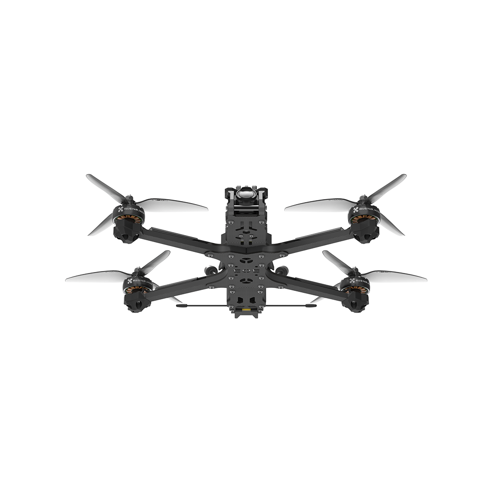 14829 11 fpv drone iflight bob57 hd 6s bnf no receiver