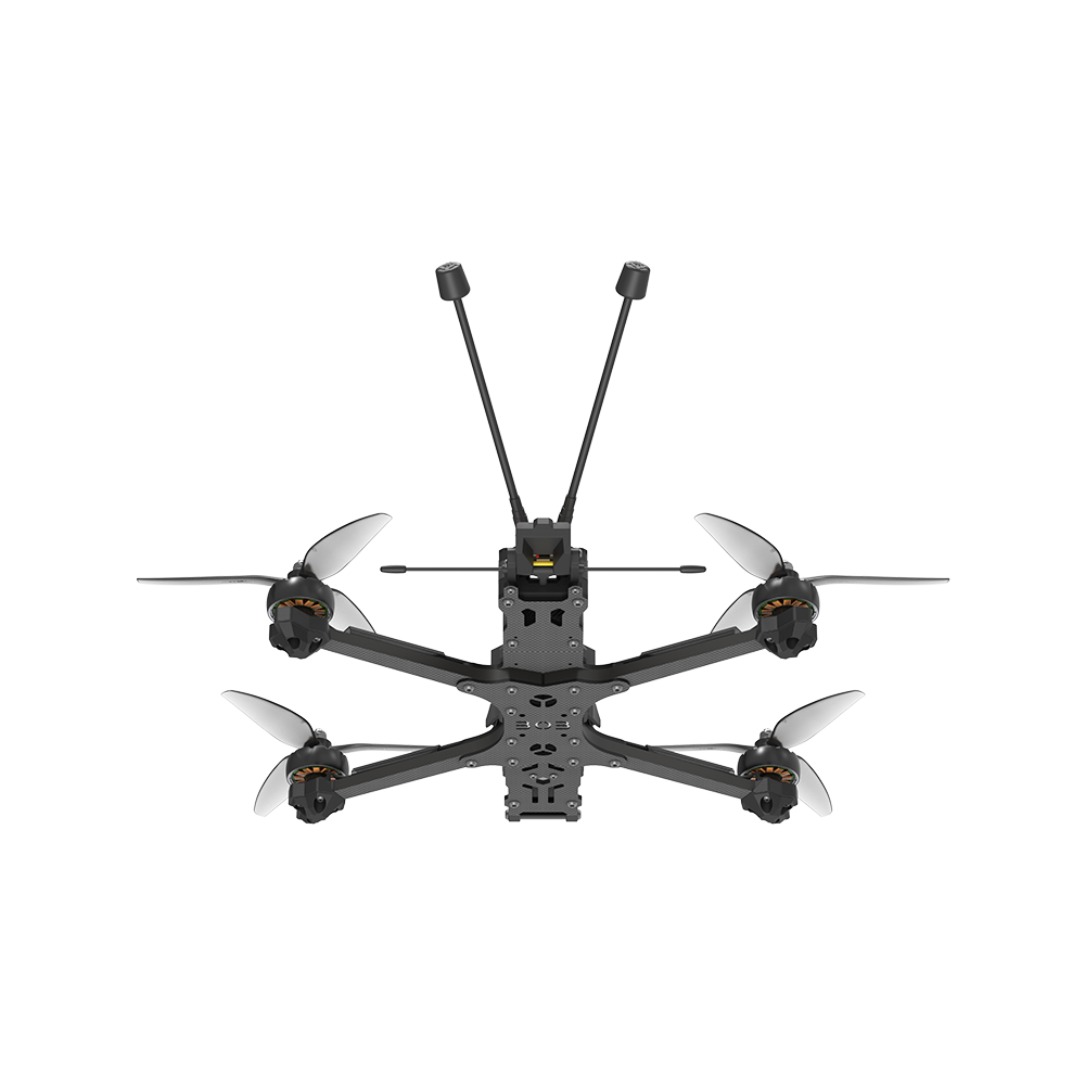 14829 14 fpv drone iflight bob57 hd 6s bnf no receiver